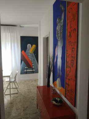 Appartamento di Design - Spazio d'arte 372 Modena